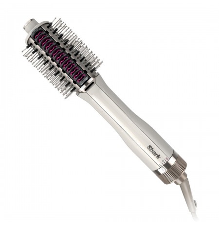 Shark SmoothStyle Hot air brush Warm White 900 W 1.8 m