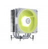 MSI MAG COREFROZR AA13 WHITE computer cooling system Processor Hybrid cooler 12 cm 1 pc(s)