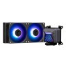 MSI MAG Coreliquid A15 240 Motherboard, Processor All-in-one liquid cooler 12 cm Black 1 pc(s)