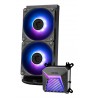 MSI MAG Coreliquid A15 240 Motherboard, Processor All-in-one liquid cooler 12 cm Black 1 pc(s)