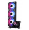 MSI MPG CORELIQUID P13 computer cooling system Processor All-in-one liquid cooler 12 cm Black 1 pc(s)