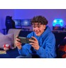 Trust GXT 735 Mylox Black Bluetooth Gamepad Analogue / Digital Android, iOS