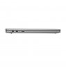 Dell I14-5441421001602SA Snapdragon X Plus X1P-64-100 14" WUXGA AG 16GB SSD1TB BT BLKB Win11 Titan Gray (REPACK) 2Y