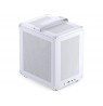 Jonsbo C6 - ITX case, white