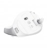 Trust Bayo+ mouse Office Right-hand RF Wireless + Bluetooth Optical 2400 DPI