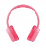 Trust Nouna Headset Wired & Wireless Head-band Calls/Music USB Type-C Bluetooth Pink