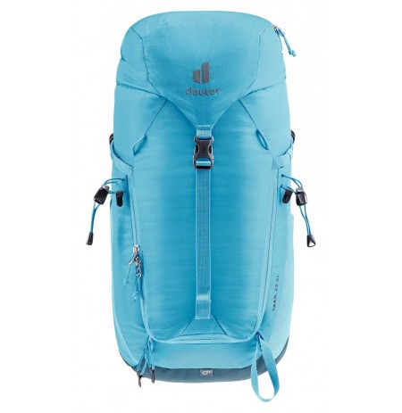 Backpack Deuter Trail 22 SL lagoon-atlantic