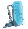 Backpack Deuter Trail 22 SL lagoon-atlantic