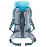 Backpack Deuter Trail 22 SL lagoon-atlantic