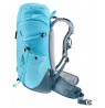 Backpack Deuter Trail 22 SL lagoon-atlantic