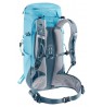 Backpack Deuter Trail 22 SL lagoon-atlantic