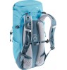 Backpack Deuter Trail 22 SL lagoon-atlantic