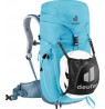Backpack Deuter Trail 22 SL lagoon-atlantic