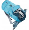 Backpack Deuter Trail 22 SL lagoon-atlantic