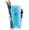 Backpack Deuter Trail 22 SL lagoon-atlantic