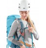 Backpack Deuter Trail 22 SL lagoon-atlantic