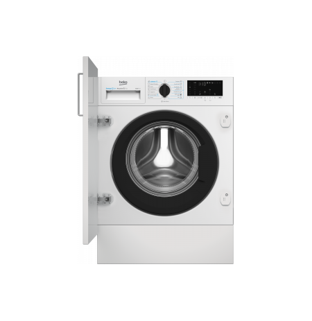 Washing machine BEKO B3WBT691415W