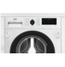 Washing machine BEKO B3WBT691415W