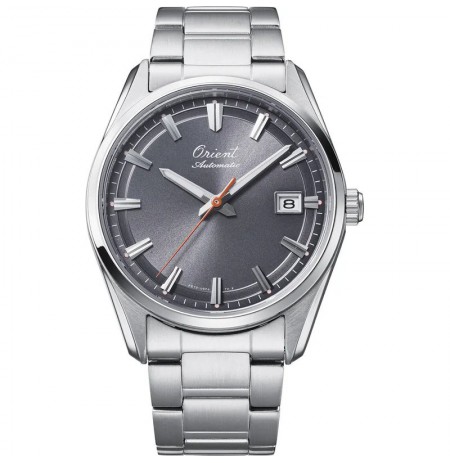 Orient Stretto RA-AC0R04N30B Stretto Date - 75th Anniversary Edition Watch
