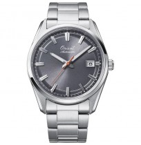 Orient Stretto RA-AC0R04N30B Stretto Date - 75th Anniversary Edition Watch