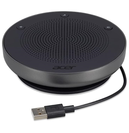 Acer Conference Speaker | Black