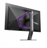 AOC AG276UZD | 27 " | QD-OLED | UHD | 16:9 | 240 Hz | 0.03 ms | 3840 x 2160 pixels | HDMI ports quantity 2 | Black
