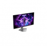 AOC AG276UZD | 27 " | QD-OLED | UHD | 16:9 | 240 Hz | 0.03 ms | 3840 x 2160 pixels | HDMI ports quantity 2 | Black