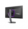 AOC AG276UZD | 27 " | QD-OLED | UHD | 16:9 | 240 Hz | 0.03 ms | 3840 x 2160 pixels | HDMI ports quantity 2 | Black