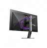 AOC AG276UZD | 27 " | QD-OLED | UHD | 16:9 | 240 Hz | 0.03 ms | 3840 x 2160 pixels | HDMI ports quantity 2 | Black