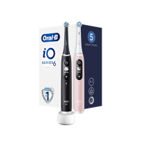 Braun Oral-B 