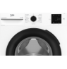Washing machine BEKO BM1WFSU38223WB