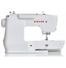 SINGER Embroidery sewing machine SE9155 Electric current White