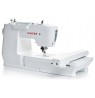 SINGER Embroidery sewing machine SE9155 Electric current White