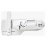 SINGER Embroidery sewing machine SE9155 Electric current White
