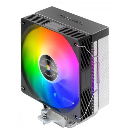 TACENS MARS MCPU-X4ARGB 120 PWM CPU cooling