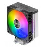 TACENS MARS MCPU-X4ARGB 120 PWM CPU cooling