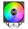 TACENS MARS MCPU-X4ARGB 120 PWM CPU cooling