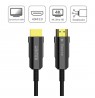 UNITEK HDMI OPTIC CABLE 2.0 AOC 4K 60HZ 20M