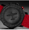Vostok-Europe „Pilot Jurgis Kairys. Unlimited Aerobatic“ - Limituota serija - VK68-592C775SLRE-SLBK