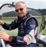 Vostok-Europe „Pilot Jurgis Kairys. Unlimited Aerobatic“ - Limituota serija - VK68-592C775SLRE-SLBK