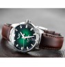 Vostok Europe N1 Rocket NH35-125A749