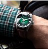 Vostok Europe N1 Rocket NH35-125A749