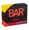 Paladone Bar LED Neon Standing Light