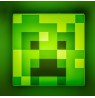 Paladone Minecraft Creeper Night Light