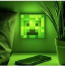 Paladone Minecraft Creeper Night Light