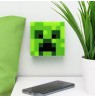 Paladone Minecraft Creeper Night Light