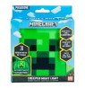 Paladone Minecraft Creeper Night Light