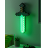 Paladone Minecraft Diamond Sword Light