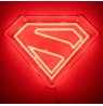 Paladone Superman Wall Mountable LED Neon Light