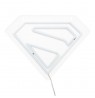 Paladone Superman Wall Mountable LED Neon Light